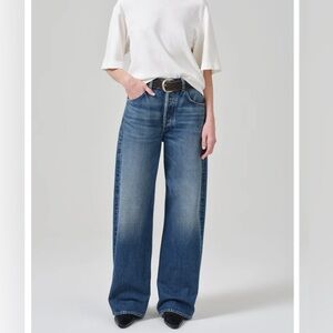 Citizens Of Humanity Ayla